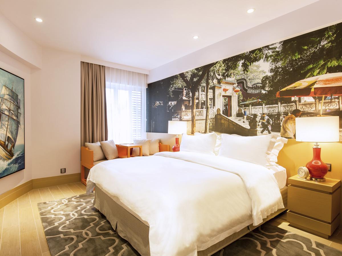 Caravel Hotel Макао Экстерьер фото