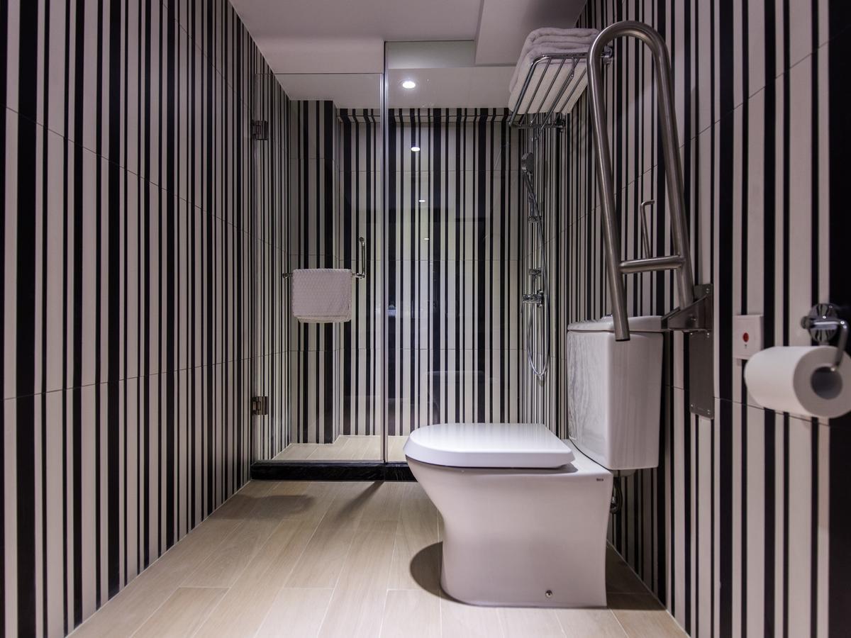 Caravel Hotel Макао Экстерьер фото