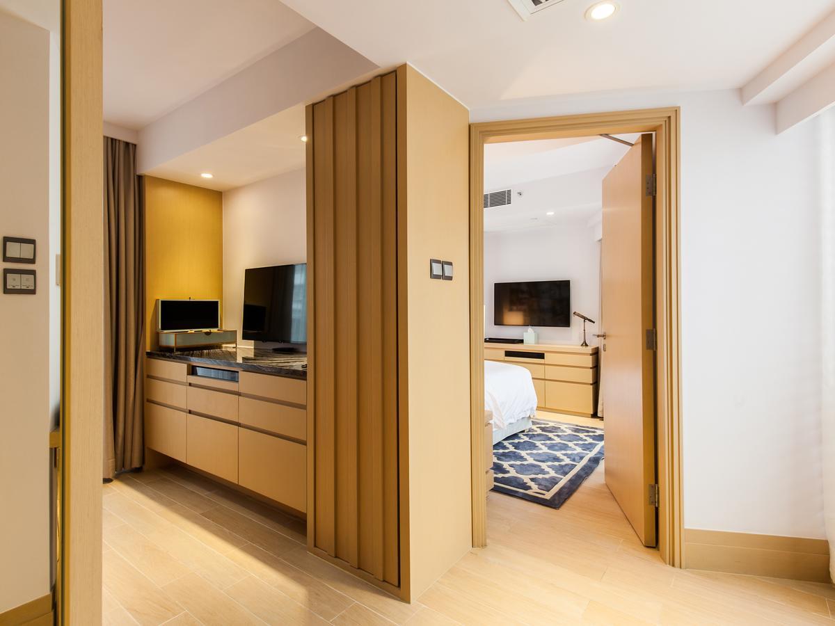 Caravel Hotel Макао Экстерьер фото