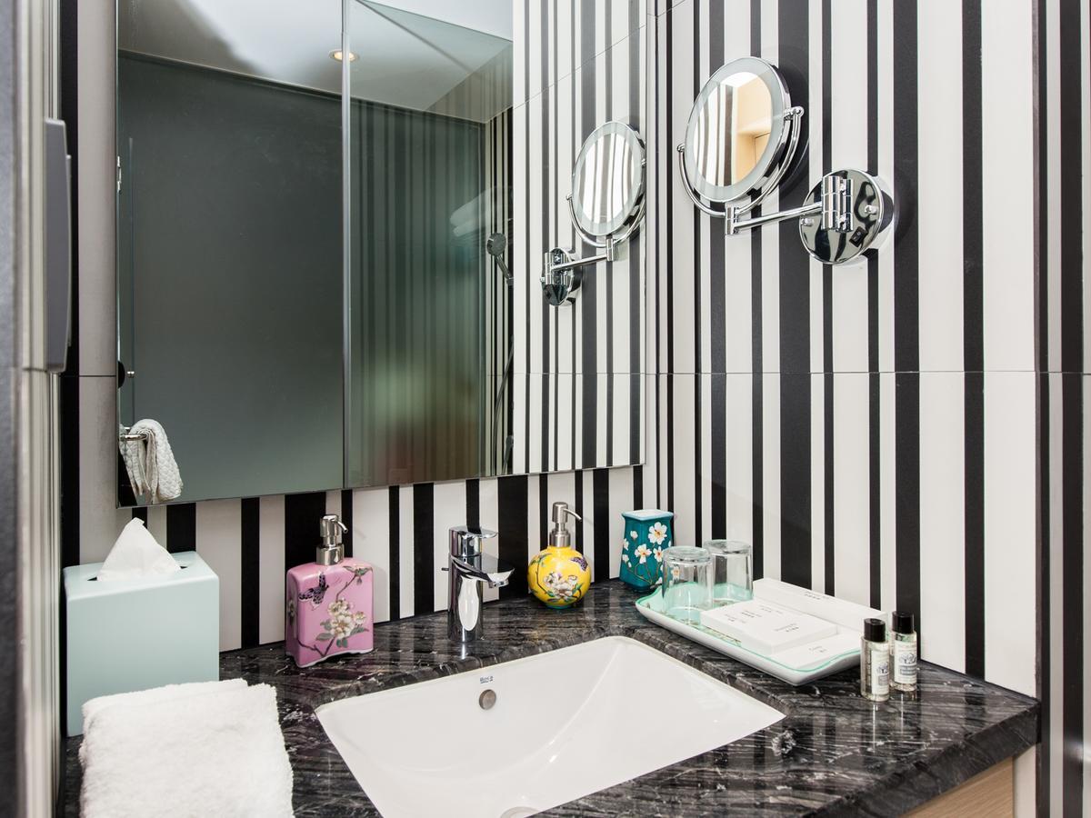 Caravel Hotel Макао Экстерьер фото